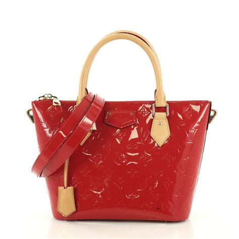 louis vuitton red black bag|bolsos louis vuitton black friday.